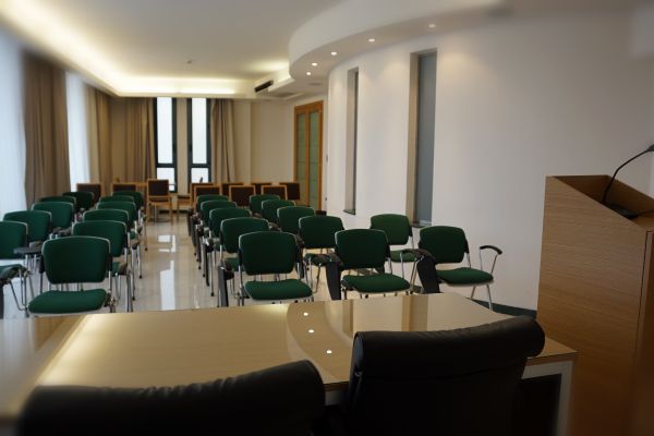 Garden Hotel Arezzo